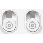 Devialet Gemini II 無線耳機（經典白）：適應性降噪、22小時總續航、藍牙5.2